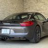 porsche cayman 2013 CFJ1805410 image 3