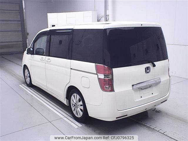 honda stepwagon 2011 -HONDA--Stepwgn RK1-1101461---HONDA--Stepwgn RK1-1101461- image 2