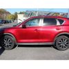 mazda cx-5 2017 -MAZDA--CX-5 LDA-KF2P--KF2P-122458---MAZDA--CX-5 LDA-KF2P--KF2P-122458- image 10