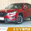 mazda cx-5 2015 -MAZDA--CX-5 LDA-KE2AW--KE2AW-209128---MAZDA--CX-5 LDA-KE2AW--KE2AW-209128- image 1