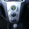 toyota vitz 2006 -TOYOTA--Vitz DBA-SCP90--SCP90-0023411---TOYOTA--Vitz DBA-SCP90--SCP90-0023411- image 12