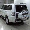 mitsubishi pajero 2012 -MITSUBISHI--Pajero V98W--V98W-0600323---MITSUBISHI--Pajero V98W--V98W-0600323- image 6