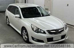 subaru legacy-touring-wagon 2009 -SUBARU--Legacy Wagon BR9-013159---SUBARU--Legacy Wagon BR9-013159-