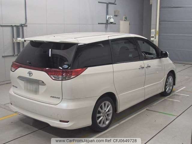 toyota estima 2010 -TOYOTA 【浜松 301ｽ1322】--Estima DBA-ACR50W--ACR50-7094271---TOYOTA 【浜松 301ｽ1322】--Estima DBA-ACR50W--ACR50-7094271- image 2