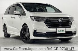 honda odyssey 2020 -HONDA--Odyssey 6AA-RC4--RC4-1301315---HONDA--Odyssey 6AA-RC4--RC4-1301315-