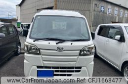 daihatsu hijet-truck 2015 CFJ1668477