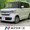 honda n-box 2022 -HONDA--N BOX 6BA-JF3--JF3-5149497---HONDA--N BOX 6BA-JF3--JF3-5149497- image 1