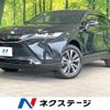 toyota harrier 2024 CFJ1882772 image 1