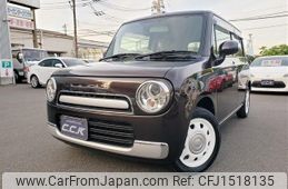 suzuki alto-lapin 2014 CFJ1518135