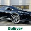 toyota harrier 2018 -TOYOTA--Harrier DBA-ASU65W--ASU65-0001860---TOYOTA--Harrier DBA-ASU65W--ASU65-0001860- image 1