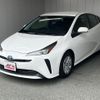 toyota prius 2021 CFJ1838878 image 1