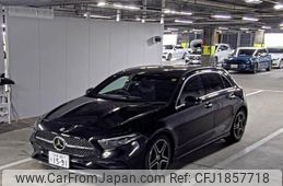 mercedes-benz a-class 2024 CFJ1857718