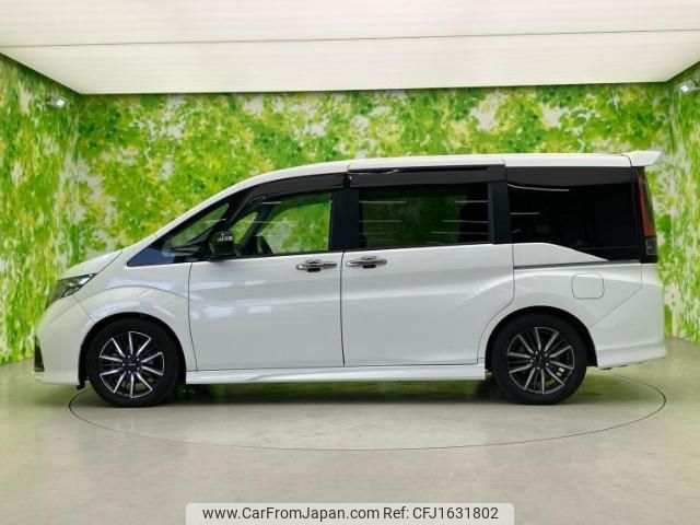 honda stepwagon 2017 CFJ1631802 image 2