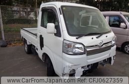 daihatsu hijet-truck 2017 -DAIHATSU--Hijet Truck S500P-0069317---DAIHATSU--Hijet Truck S500P-0069317-