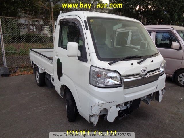 daihatsu hijet-truck 2017 -DAIHATSU--Hijet Truck S500P-0069317---DAIHATSU--Hijet Truck S500P-0069317- image 1