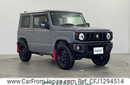 suzuki jimny 2023 -SUZUKI--Jimny 3BA-JB64W--JB64W-307605---SUZUKI--Jimny 3BA-JB64W--JB64W-307605-