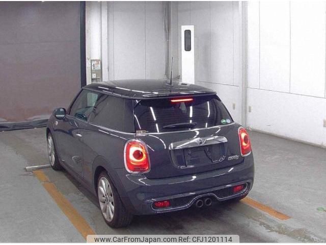 mini mini-others 2015 quick_quick_DBA-XM20_WMWXM720702A75159 image 2