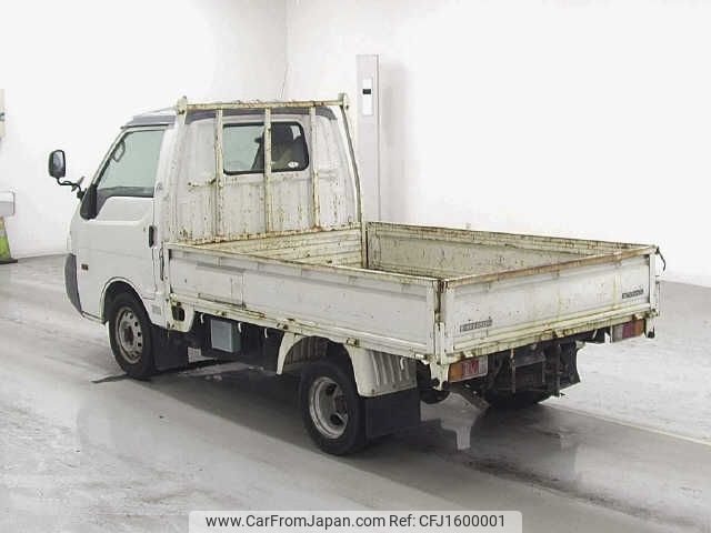 mazda bongo-truck 2006 CFJ1600001 image 2