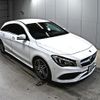 mercedes-benz cla-class 2018 -MERCEDES-BENZ 【岡山 301む8040】--Benz CLA 117942-WDD1179422N631406---MERCEDES-BENZ 【岡山 301む8040】--Benz CLA 117942-WDD1179422N631406- image 1