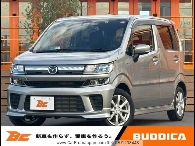 mazda flair 2018 CFJ1298448 image 1