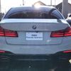 bmw 5-series 2017 -BMW--BMW 5 Series LDA-JC20--WBAJC32080G867063---BMW--BMW 5 Series LDA-JC20--WBAJC32080G867063- image 5