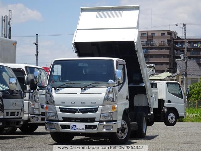 mitsubishi-fuso canter 2016 GOO_NET_EXCHANGE_0704331A30240603W001 image 1