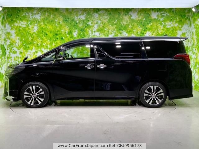 toyota alphard 2022 quick_quick_3BA-AGH30W_AGH30-0406986 image 2