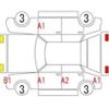 nissan x-trail 2013 CFJ1546027 image 2