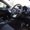mitsubishi lancer 2015 CFJ1802355 image 3