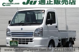 suzuki carry-truck 2025 CFJ1869334