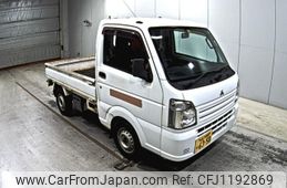 mitsubishi minicab-truck 2015 -MITSUBISHI 【山口 480せ6350】--Minicab Truck DS16T-240059---MITSUBISHI 【山口 480せ6350】--Minicab Truck DS16T-240059-