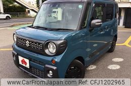 suzuki spacia 2021 -SUZUKI--Spacia Gear 5AA-MK53S--MK53S-770800---SUZUKI--Spacia Gear 5AA-MK53S--MK53S-770800-