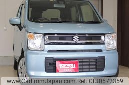 suzuki wagon-r 2022 GOO_JP_700130095430241218003