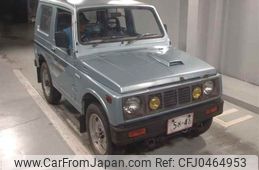 suzuki jimny 1989 -SUZUKI--Jimny JA71V-145672---SUZUKI--Jimny JA71V-145672-