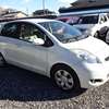 toyota vitz 2008 17014A image 7