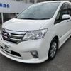 nissan serena 2013 quick_quick_DAA-HFC26_HFC26-148195 image 1