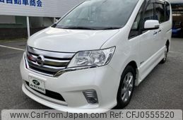 nissan serena 2013 quick_quick_DAA-HFC26_HFC26-148195