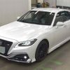 toyota crown-hybrid 2021 quick_quick_6AA-AZSH20_AZSH20-1080604 image 5