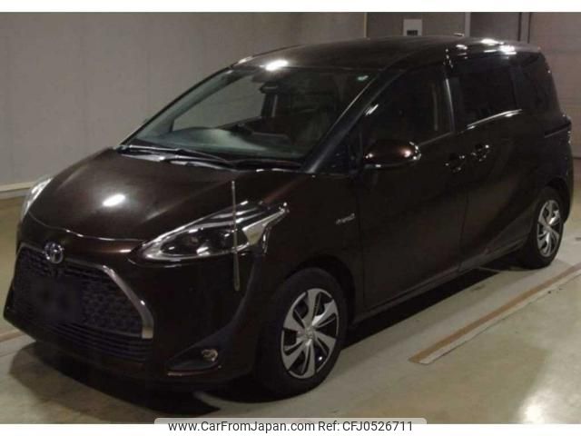 toyota sienta 2019 quick_quick_6AA-NHP170G_NHP170-7156828 image 1