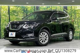 nissan x-trail 2020 quick_quick_HNT32_HNT32-187318