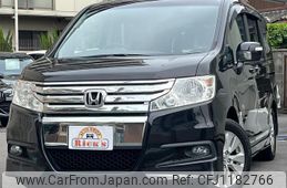 honda stepwagon-spada 2011 quick_quick_RK5_RK5-1105795