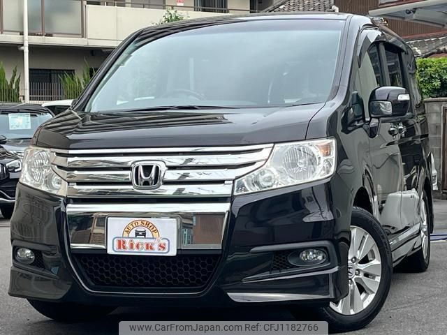 honda stepwagon-spada 2011 quick_quick_RK5_RK5-1105795 image 1