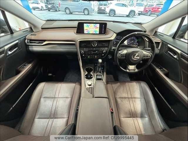 lexus rx 2016 quick_quick_DBA-AGL20W_AGL20-0001829 image 2