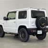 suzuki jimny 2018 -SUZUKI--Jimny 3BA-JB64W--JB64W-108789---SUZUKI--Jimny 3BA-JB64W--JB64W-108789- image 15