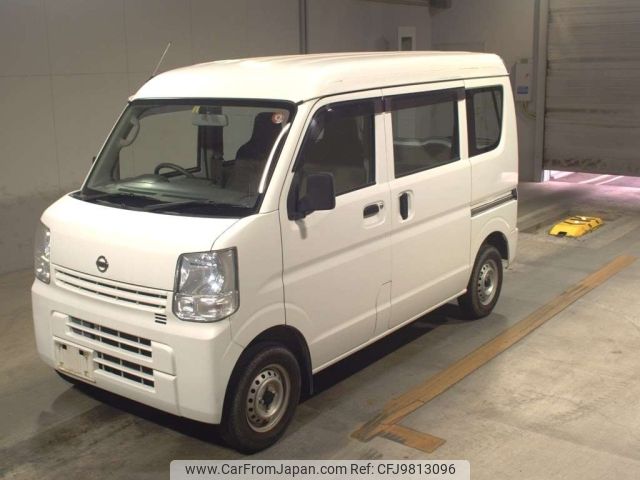 nissan clipper-van 2018 -NISSAN--Clipper Van DR17V-279747---NISSAN--Clipper Van DR17V-279747- image 1