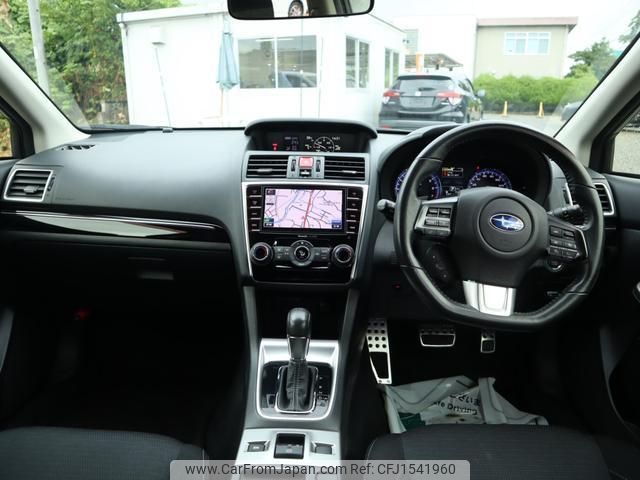 subaru levorg 2014 CFJ1541960 image 2