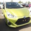 toyota aqua 2016 -TOYOTA--AQUA DAA-NHP10--NHP10-2538272---TOYOTA--AQUA DAA-NHP10--NHP10-2538272- image 1