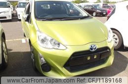 toyota aqua 2016 -TOYOTA--AQUA DAA-NHP10--NHP10-2538272---TOYOTA--AQUA DAA-NHP10--NHP10-2538272-