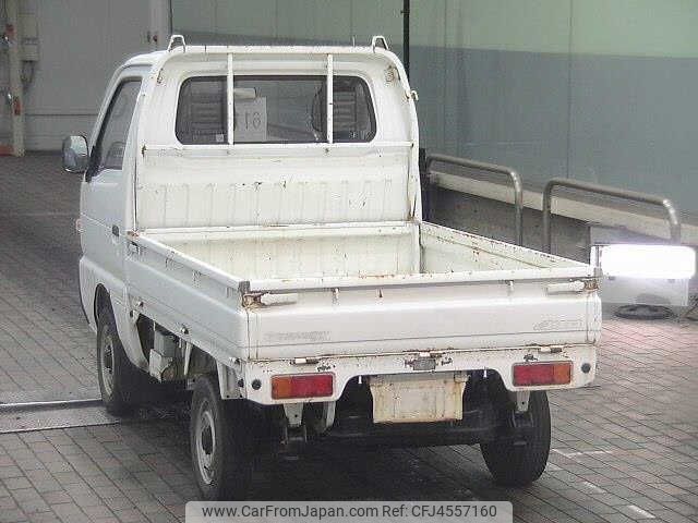 suzuki carry-truck 1994 -SUZUKI--Carry Truck DD51T--326749---SUZUKI--Carry Truck DD51T--326749- image 2