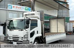 isuzu forward 2014 CFJ1624687